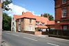 Collingham High Street - Geograph - 937436.jpg