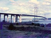 Forth Road Bridge - 1964 - Geograph - 1467759.jpg
