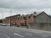 Terrace of houses in Blackboy Road - Geograph - 2030307.jpg