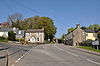 West end of Cowbridge - Geograph - 1264090.jpg