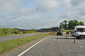 A1 north of Newry - Coppermine - 22297.jpg