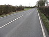 Crossroads on the B 2139 - Geograph - 1693185.jpg