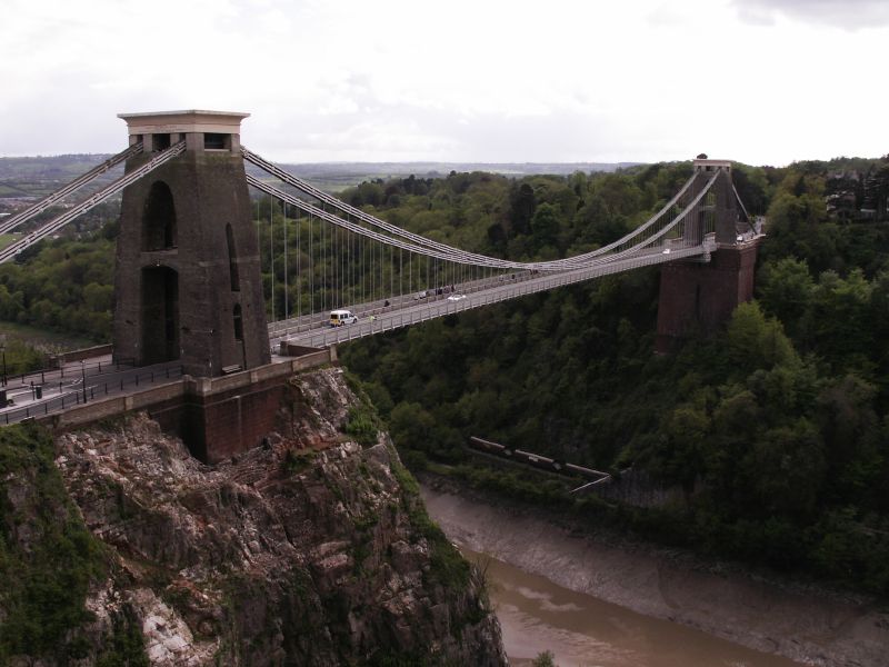 File:Clifton Suspension Bridge 2013.jpg