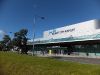 Entrance to George Best Belfast City Airport - Geograph - 3145806.jpg