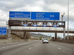 M25 Junction 6 - Coppermine - 2107.jpg