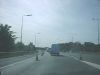 M6 southbound, J23 - Coppermine - 3152.jpg