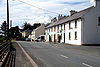 Village street, Church Hill, Co. Donegal - Geograph - 1748914.jpg