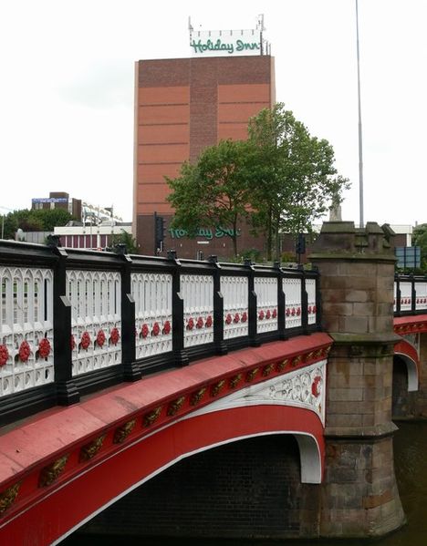 File:St Augustine Road Bridge - Geograph - 489667.jpg