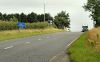 The Belfast Road near Larne (1) - Geograph - 3076773.jpg