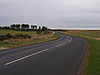 B1266 road Ellerby Moor - Geograph - 622259.jpg