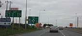 N3 approaching M50 J6 - Coppermine - 23168.jpg