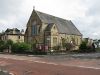 Lenzie Union Parish Church (C) G Laird - Geograph - 3036289.jpg