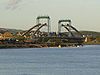 Newport City Bridge under construction - Geograph - 1640453.jpg