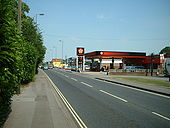 A334 Thornhill Park Road - Coppermine - 6634.JPG