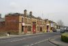 The former Tram Depot , Bradford Road,... (C) Humphrey Bolton - Geograph - 398791.jpg