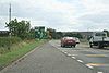 A1 at Gonerby Moor - Geograph - 215766.jpg