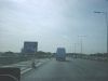 M6 southbound, J22 - Coppermine - 3149.jpg