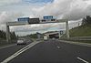 A64 - A1 Junction - Geograph - 253792.jpg