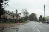 A702 north through Abington - Geograph - 2949966.jpg