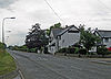 Station Road (B1210), Habrough - Geograph - 1389437.jpg