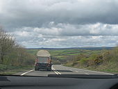 A361 Barnstaple bound - Coppermine - 18078.jpg