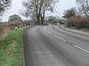 B581 Dunton Road towards Broughton Astley - Geograph - 719904.jpg