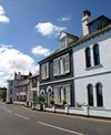 Houses on South Parade, Budleigh Salterton - Geograph - 1960721.jpg