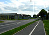 Ludgershall - Level Crossing - Geograph - 813334.jpg