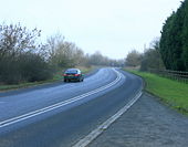 Looking up Tog Hill on the A420.jpg