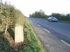 Milestone on the N2 near Balrath (C) JP - Geograph - 1034388.jpg