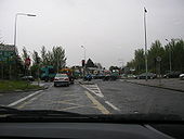 R120 Approaching N4 - Coppermine - 5800.JPG