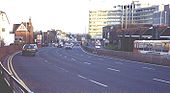 Ashford Ring Road (A292) - Coppermine - 9931.jpg