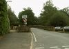 Narrow bridge at Bridge End - Geograph - 252669.jpg