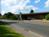 A3 underpass - Geograph - 4043549.jpg