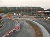 Colsterworth removal of roundabout closeup - Coppermine - 22086.JPG