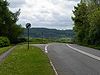 Fork left for the Cotswold Way - Geograph - 1318148.jpg