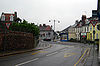 Yellow Give Way markings, Georgetown, St.Helier Jersey - Coppermine - 18286.jpg