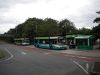 Buses at Murdishaw Centre - Geograph - 3253724.jpg