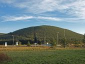 Junction 14, A74(M) - Geograph - 1032469.jpg