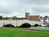 South Bridge, Wareham - Geograph - 1644404.jpg