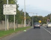 Regional road signage - Coppermine - 354.jpg