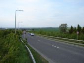 Road to Newcastle - Geograph - 809796.jpg