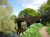 Tyninghame Bridge, East Lothian - Geograph - 1885894.jpg