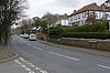 The New Barnstaple Road out of Ilfracombe - Geograph - 733073.jpg