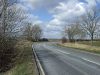A bend in the A1173 (C) JThomas - Geograph - 3388361.jpg