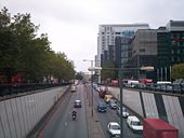 A501 Euston Underpass.jpg