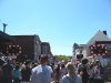 Level crossing on High Street, Poole Dorset - Coppermine - 14549.jpg