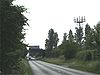 M6 Bridge at Radway Green - Geograph - 197025.jpg