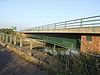 The new Yoxall Bridge - Geograph - 1508080.jpg