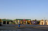 Watford Gap north petrol station - Geograph - 599833.jpg